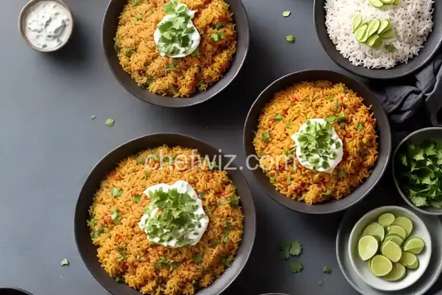 Mexican Rice