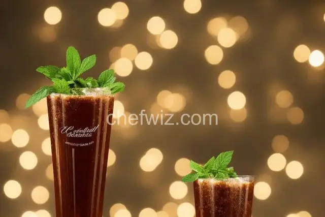 Mint Julep