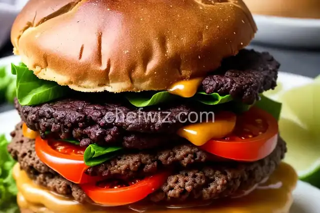 Mississippi Slugburger