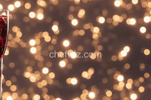 Mulled Wine
