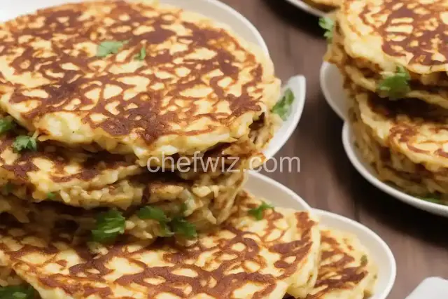Okonomiyaki