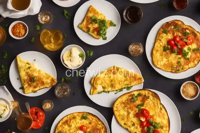 Omelette