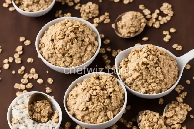 Overnight Oats