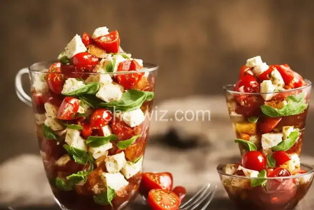 Panzanella