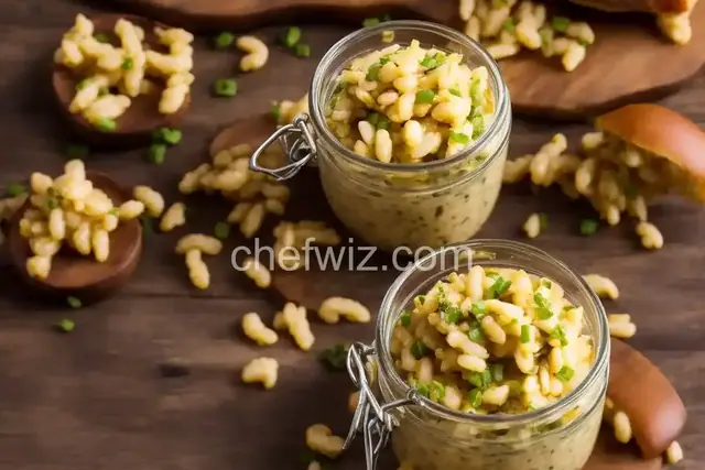 Pickle Relish