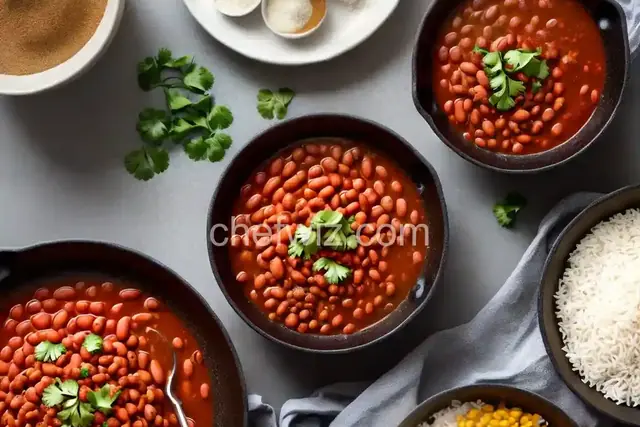 Pinto Beans With Mexican-Style Seasonings