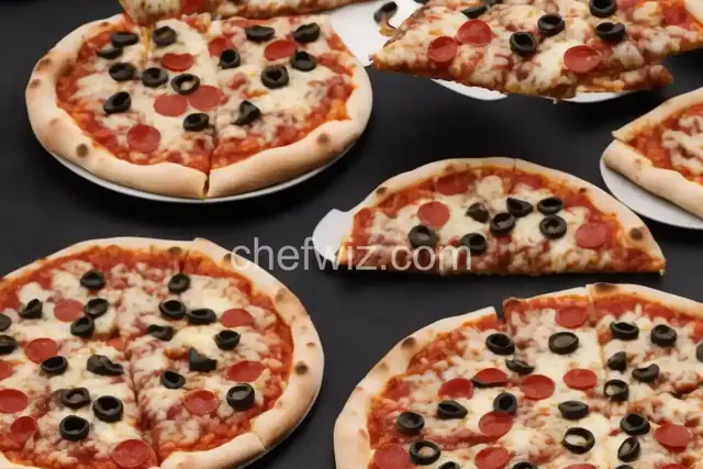 Pizza Topping Ideas
