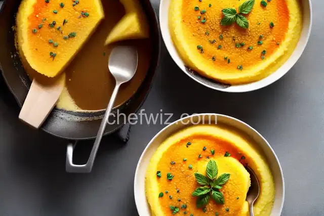 Polenta