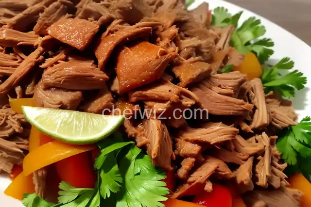Pork Carnitas