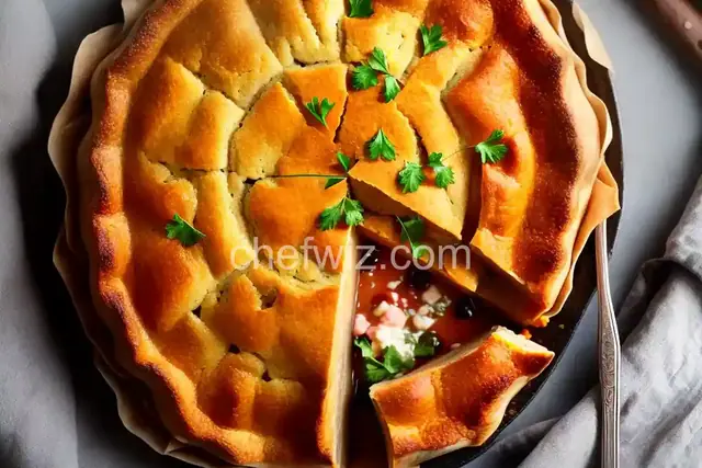 Pork Pie