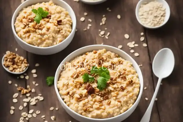 Porridge