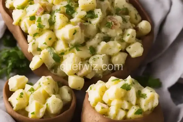 Potato Salad