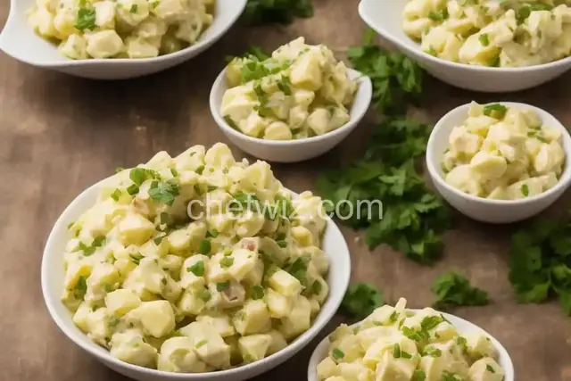 Potato Salad