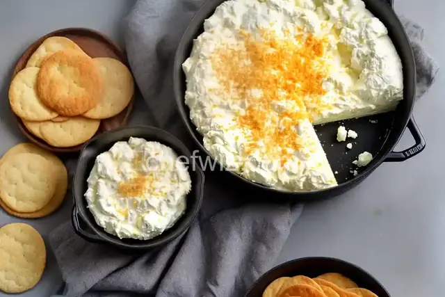 Quark (Homemade Cheese)