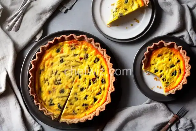 Quiche