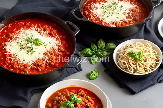 Ragú No Boiling Lasagna