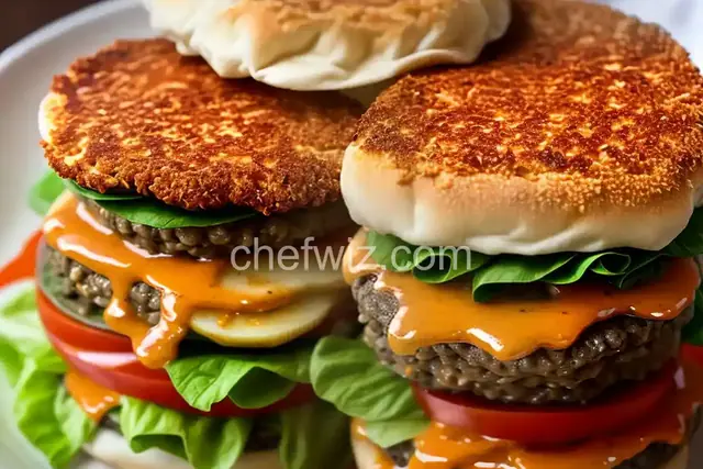 Ramen Burger