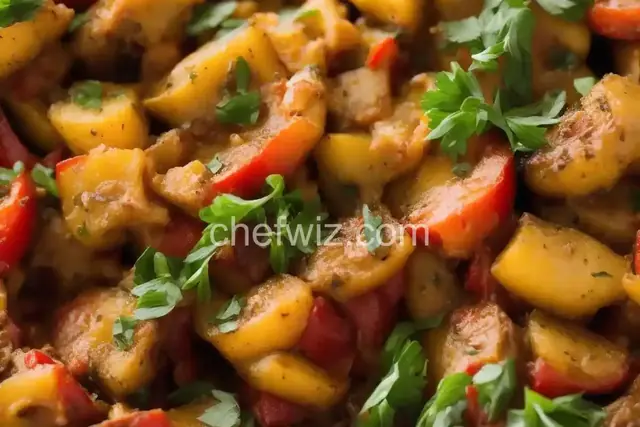 Ratatouille