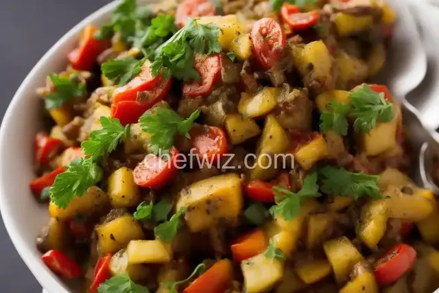 Ratatouille
