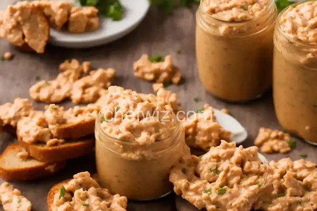 Remoulade Sauce