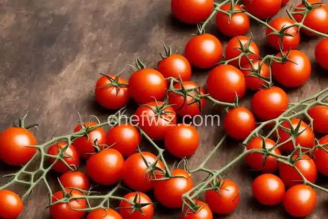Roasted Tomatoes