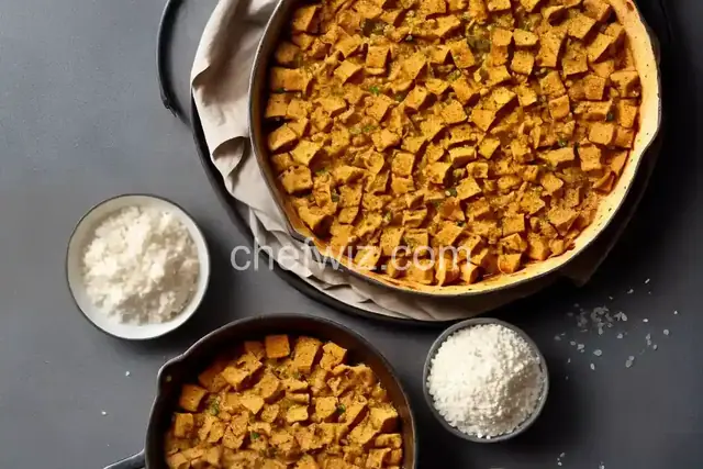 Roman-Style Tripe
