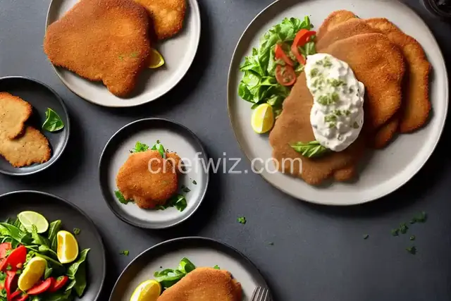 Schnitzel