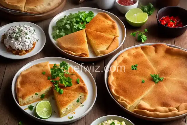 Serbian Ćevapčići