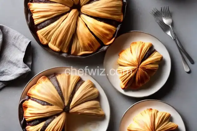 Sfogliatelle Ricce