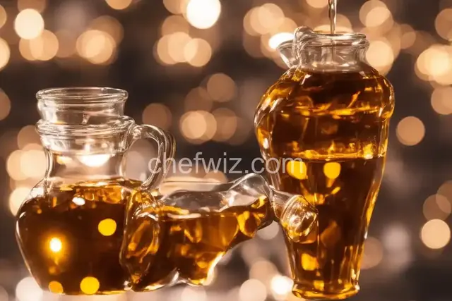 Simple Syrup