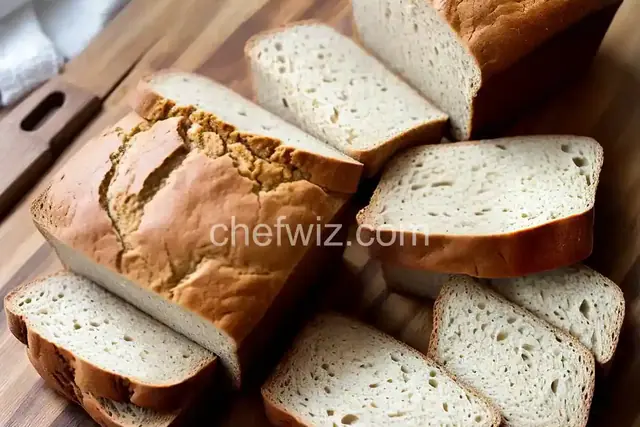 Simple Whole Wheat Bread
