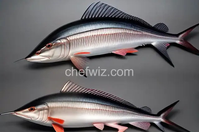 Simply Swordfish