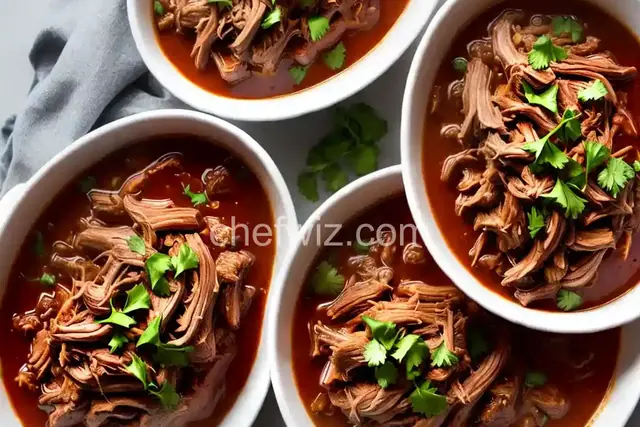 Slow Cooker Beer Pulled Pork