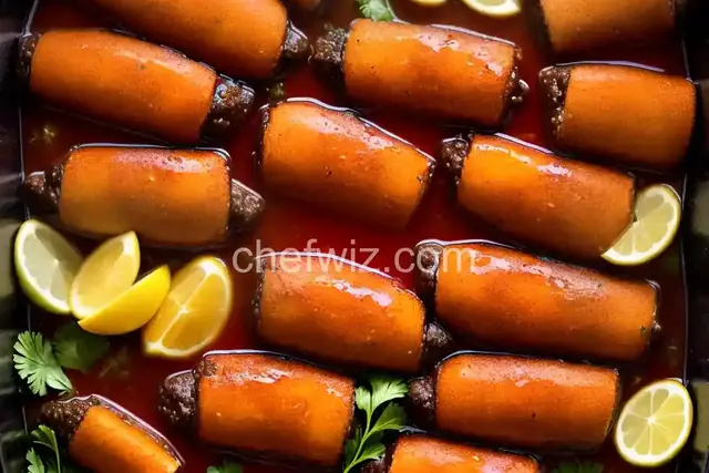 Slow Cooker Cocktail Smokies