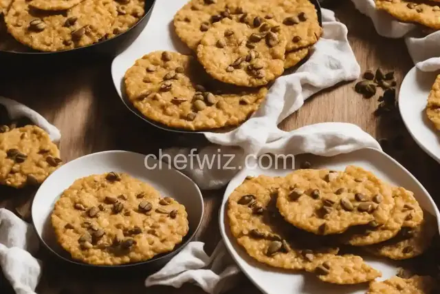 Socca Recipe
