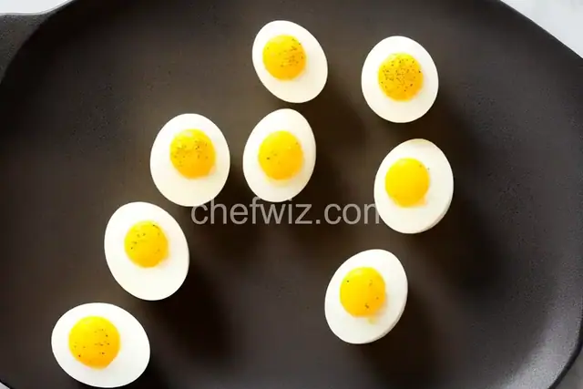 Sous Vide Egg Bites