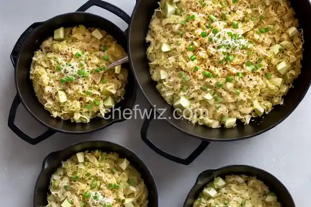 Southern Cabbage for the Pressure Cooker