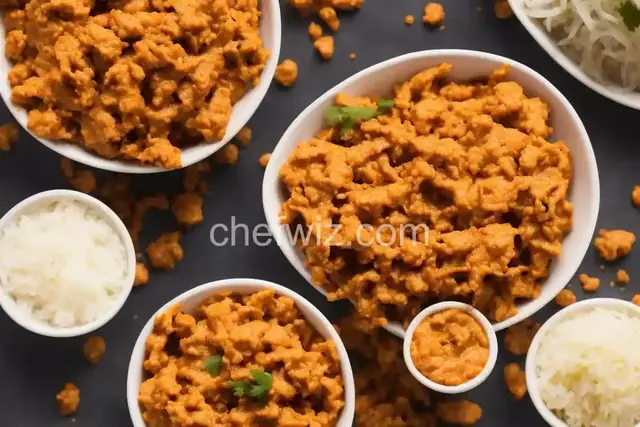 Spicy Mayo
