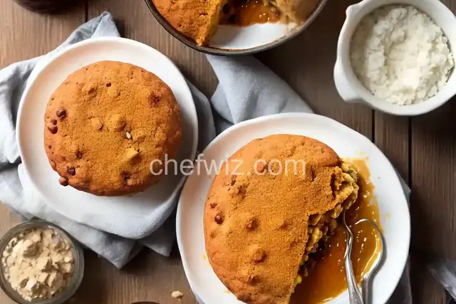 Spotted Dick