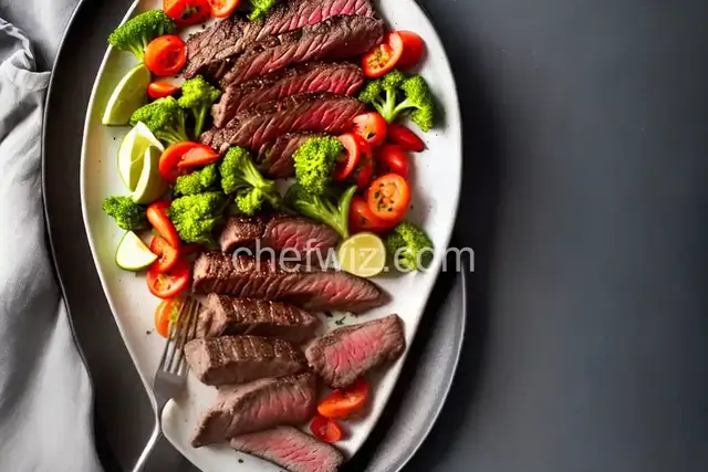 Steak Fingers