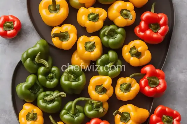Stuffed Peppers