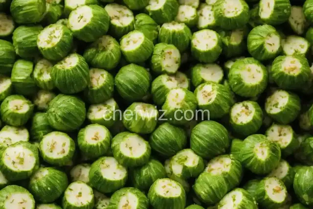 Stuffed Zucchini