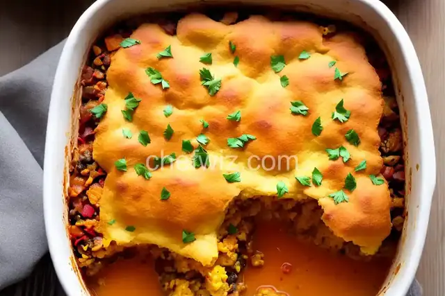 Sunday Brunch Casserole