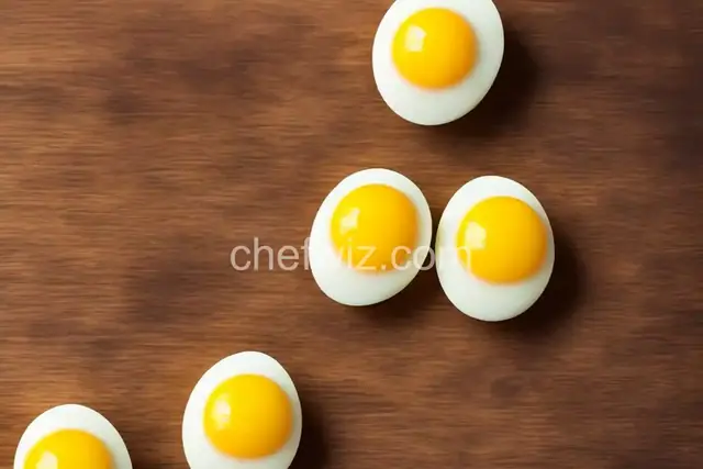 Sunny Side Up Eggs