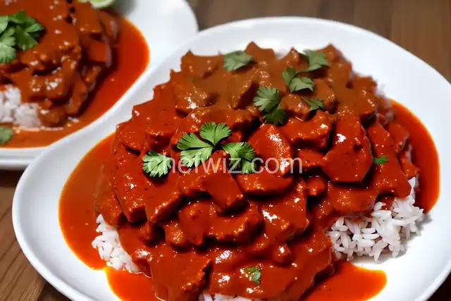 Sweet Chili Thai Sauce