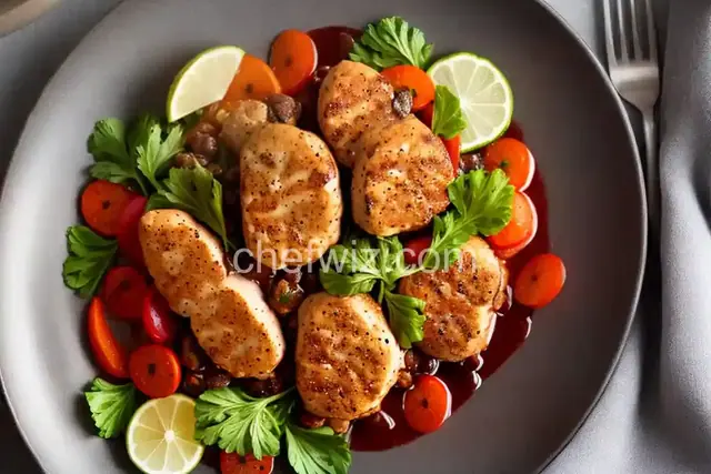 Sweetbreads