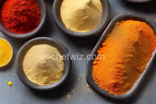 Taco Bell Seasoning Copycat