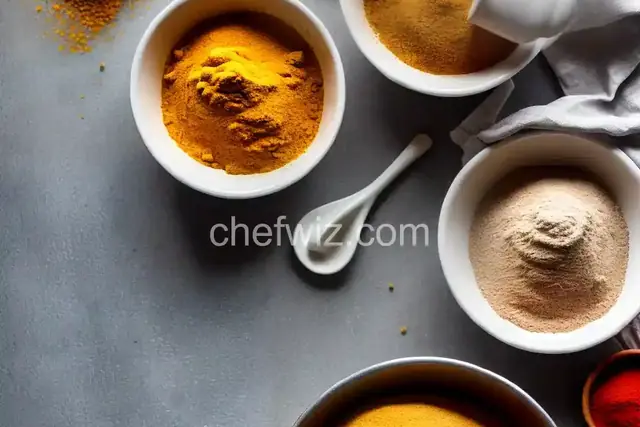Taco Seasoning