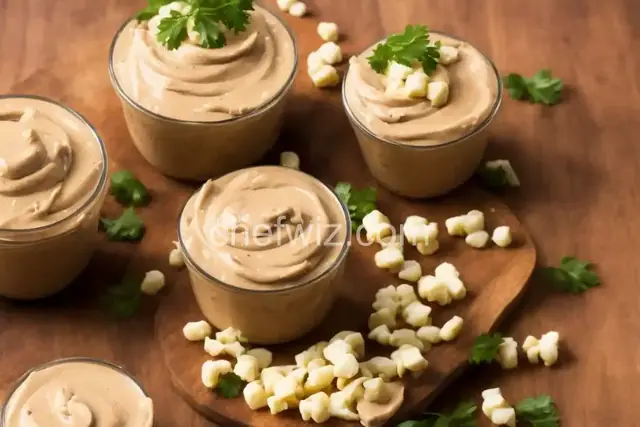 Tahini Sauce