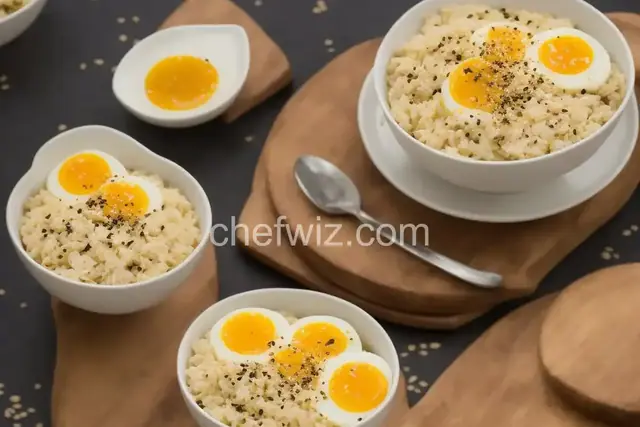 Tamago Kake Gohan